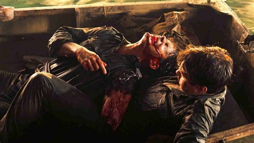 Kiah Roache-Turner’s ‘BEAST OF WAR’ (2025) – Movie Review - PopHorror