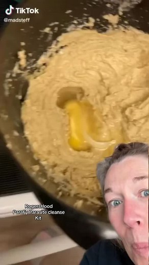 TAPEWORM ooh yeah did you know one segment can produce a million eggs a day and has 46 uterus wild! #tapeworm #wormqueen #costcofinds #chicken #tapeworms #worms | Kim Rogers