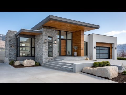 Minimalist Luxury Redefined: 25 Homes Shaping 2025 Elegance