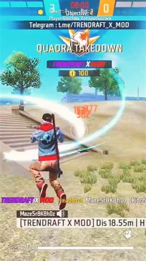 P2077KNG CHEAT V7.9 MOD MENU OB52 ANTIBAN FULL UPDATE 100% SAFE FF MOD CS | BR RANK WORKING ✅