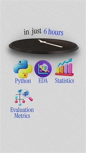 Machine Learning Certificate Course for Beginners | Free ML Course