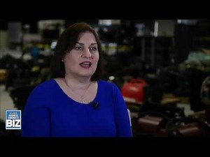 Growing entertainment industry in ATL: Georgia Film Academy