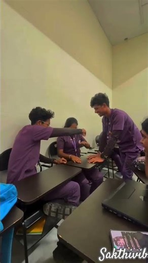 The Ultimate Hand Magic Prank Gone Wrong 🤣| Insta Id : rollin_with_homies_ | ​student #prank