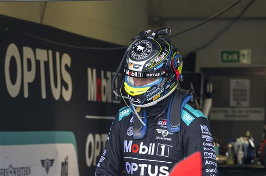 Tander explains upside in Mostert/Kostecki confrontation | Supercars