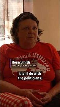 "The only people we see organizing in rural Kentucky is the KKK." This tenant union is changing that