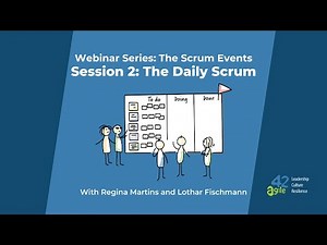 Webinar | Daily Scrum