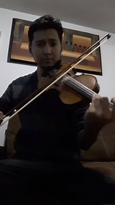 1.8K views · 81 reactions | No hay nadie más - Sebastian Yatra (Violin Cover) | Dorian Guttman | Facebook