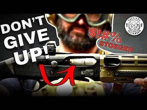 FIX Stoeger M3000 Shotguns | BAD Extraction WEAK Cycling HEAVYWEIGHT Loadout