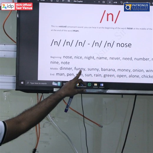 ✨ Fluency isn’t a dream, it’s a habit. Build yours with Fluency Lab! 🎯 | Patronus Education