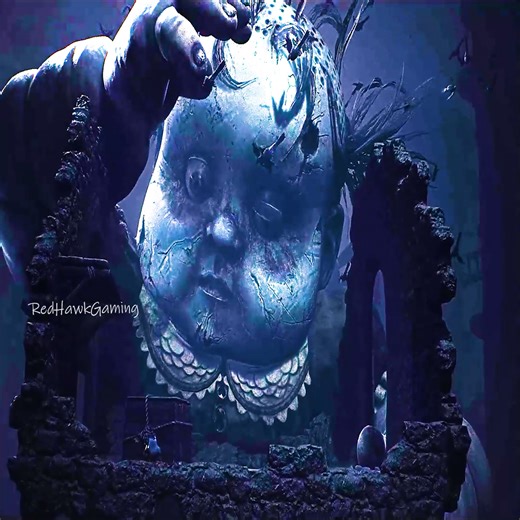 Don’t Let The Doll See You 👁️ | Little Nightmares 3 | Gaming Hawk