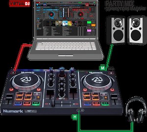 Virtual Dj Setup For Pc Download