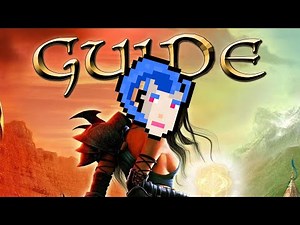 Beginner Guide to SpellForce