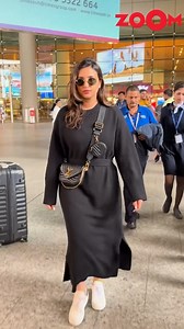 The queen of hearts is here! Parineeti Chopra looks eternally gorgeous in this stunning all-black outfit 🖤 . #parineeti #parineetichopra #parineeti #parineetichoprafans #celebrityfashion | TIMES NOW