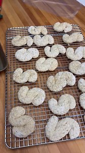 37K views · 495 reactions | Cookie Baking Tips! part 1 | Mary Ann Esposito | Facebook