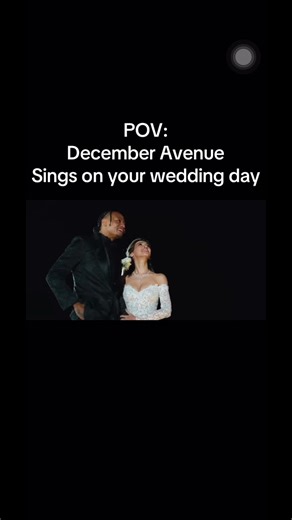 December Avenue: Sings on Your Wedding Day