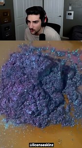 How to Make Nebula Paint 🤯 | Dnzioyt11