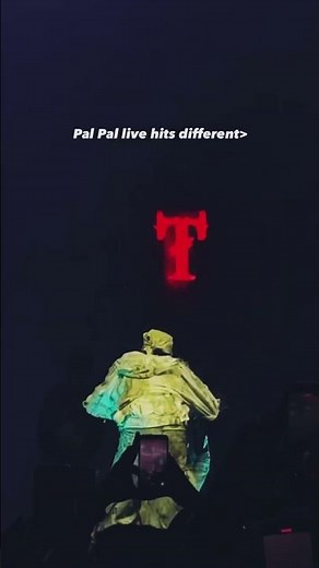Pal Pal Live Hits Different (2025) #ytshorts