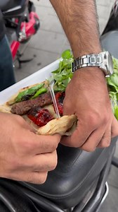 580K views · 10K reactions | Kabab koobideh 數 | Iran Tourism | Facebook