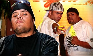 MC Francia: ¿quién fue el rey del reguetón peruano en los años 2000?