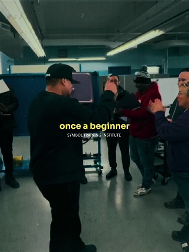 Are you ready? #industrialmaintenance #cnc #symboltraininginstitute #workforcedevelopment @ChiCookWork @worknetdupage