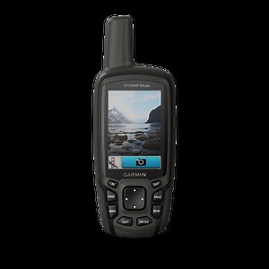 GPSMAP 64csx | Discontinued | Garmin Philippines