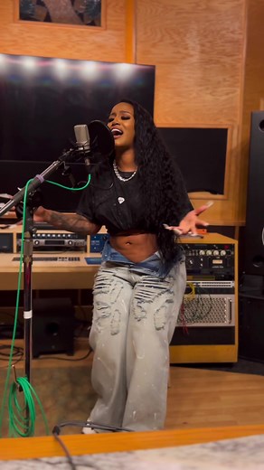 Cover of Beyoncé's Emotions by Jhonni Blaze