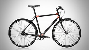 Circa Cycles 希望通过模块化车架设计彻底改变自行车制造