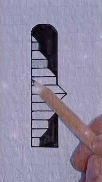 Stunning 2D Pencil Crayon Art A Step-by Step Tutorial #2DDrawing #PencilCrayonArt #ArtTutorial #Dra