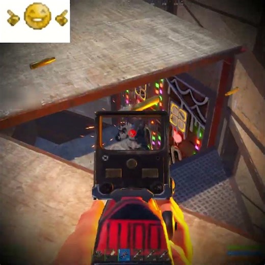 solo/duo snowball in the Atlas 5x by Rico Acee