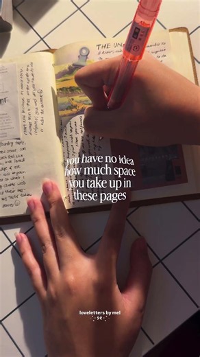 the pages I wrote about you 🖤 journal with me #journalinginspiration #journalingforhealing