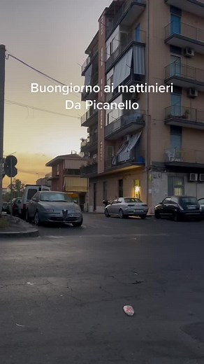 Urban Street Scenes: A Day in Buenasairi