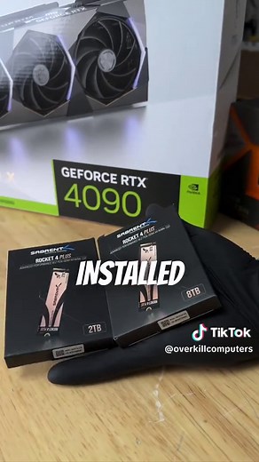 OverkillGaming on TikTok