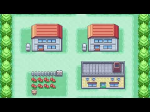 pallet town pokemon nostalgia lofi