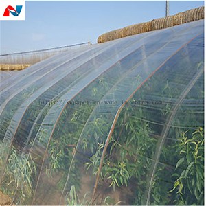 [Hot Item] UV Af Agricultural Greenhouse Film Agricultural Plastic Poly Film