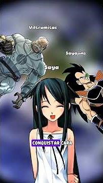 Do you know what Saya really is?