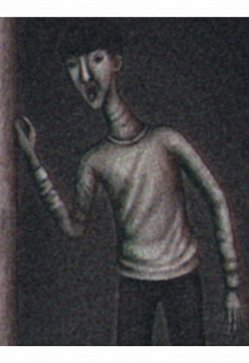 Trapped in a Dream: The Search for Reality