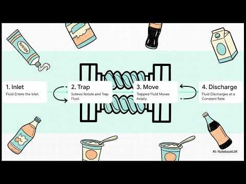 The Engineering Secret Behind Toothpaste Stripes & Chunky Yogurt