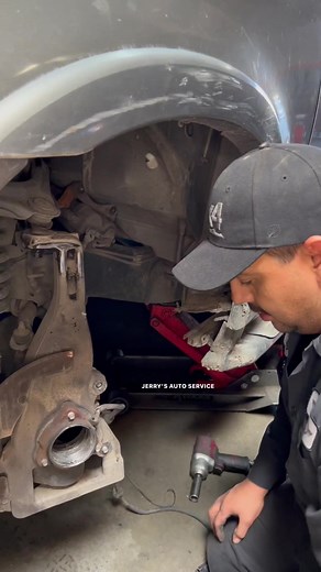 294K views · 4.4K reactions | Jerry's Auto Service. Jerry’s Family | Jerry's Auto Service | Facebook