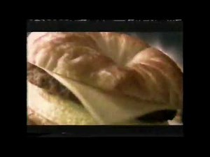 Burger King Commercial (1999)