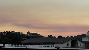 UPDATE: Camp Pendleton Fire Downsized To 500 Acres