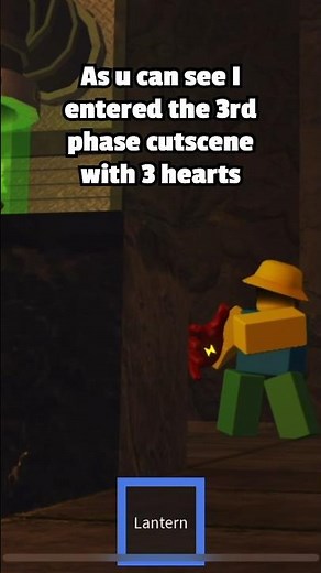 This glitch BREAKS The Guide Bossfight… #roblox #slapbattles #glitch #shorts