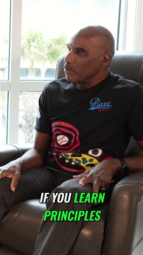 Learn Principles Now… Or Learn Lessons Later | #glennhenderson