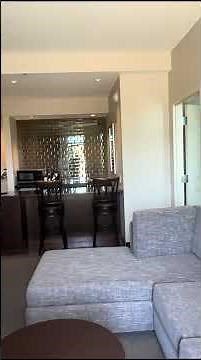 Inside the Player's Suite at World of WinStar #casino #roomtour #luxury