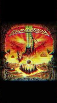 #GammaRay "Into The Storm" 🤘#PowerMetal #HeavyMetal #Metalheads #FelizMartes