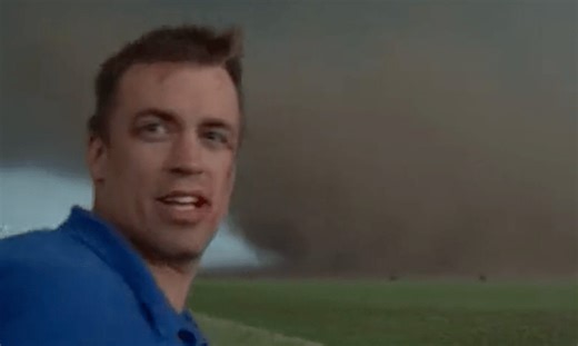 Reed Timmer recounts his top 5 most memorable tornado chases