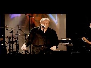 Joe Cocker - Respect Yourself (LIVE in Cologne) HD