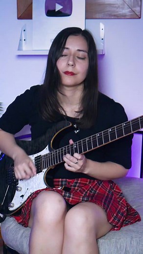 Michael Jackson's Beat It: Full Guitar Cover Performance