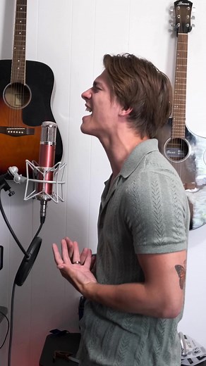 This is Shawn’s best best song and you can’t change my mind #singing #cover