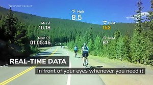  Join the revolution: for just $549 you can enhance your cycling experience to the max!  Raptor is a major new player for cyclists of all levels. These are just some of the features that make Raptor a real game-changer: | Everysight | Facebook