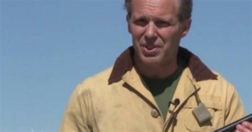 RIP, GunTuber Paul Harrell